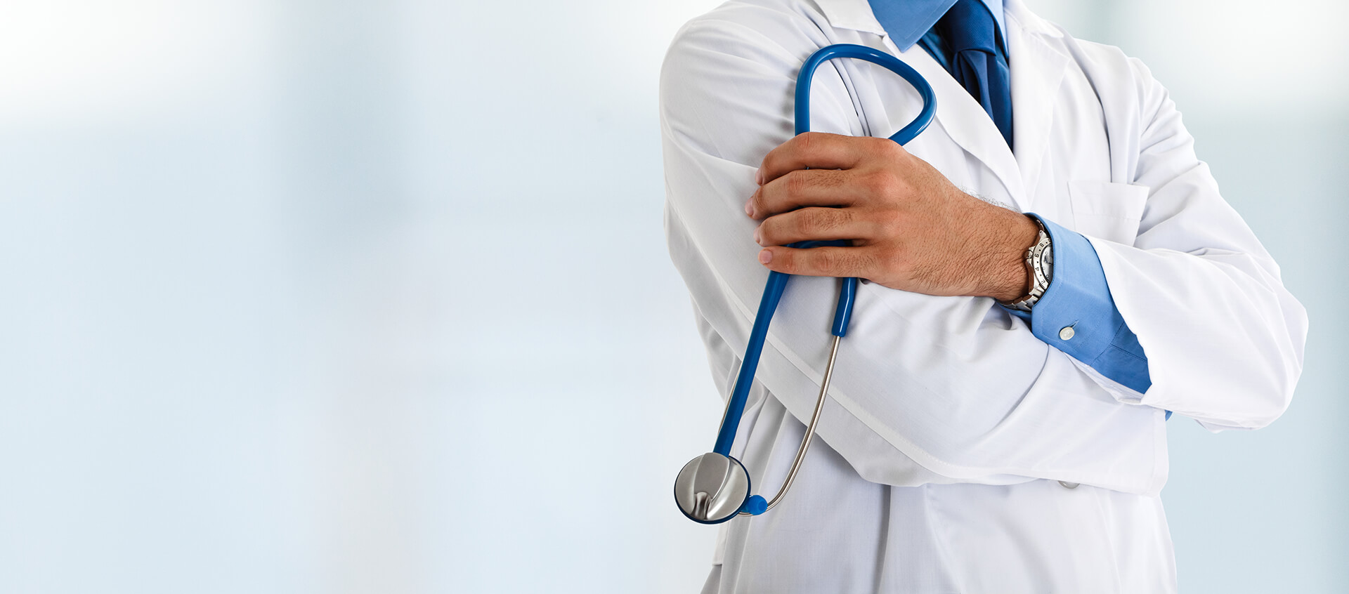 Medical Billing and Revenue Cycle Management Professional Office Background