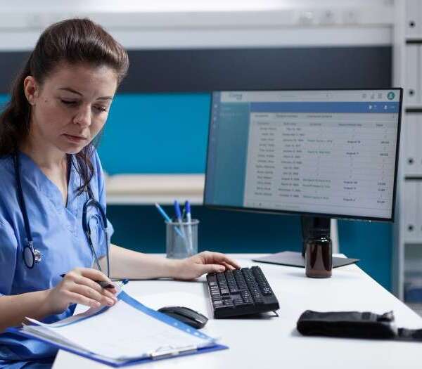 Ancillary and Facility Billing Services