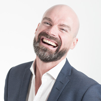 Dr. James Arrington Testimonial
